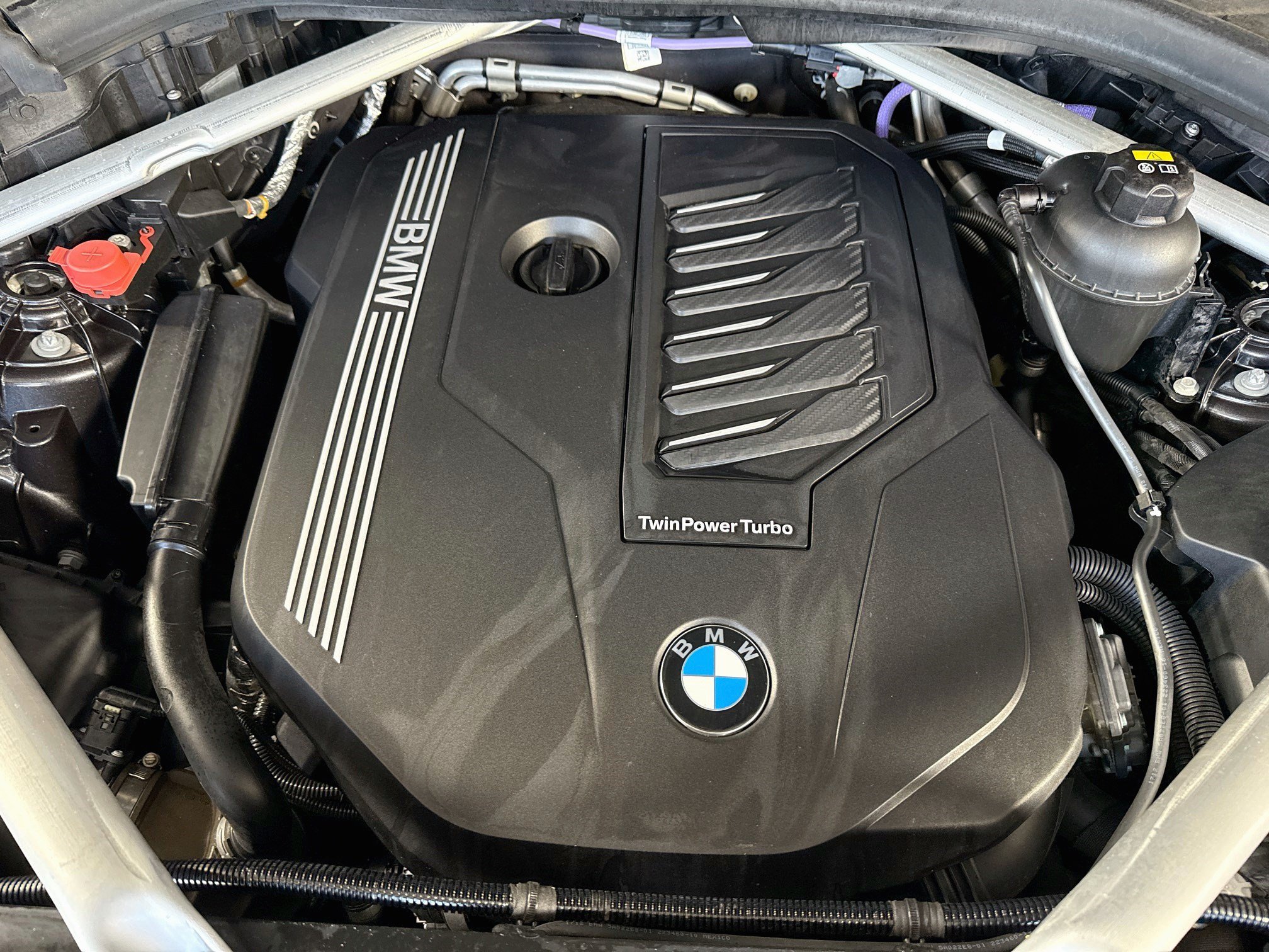Used 2022 BMW X5 sDrive40i w/ Premium Package RWD image 39