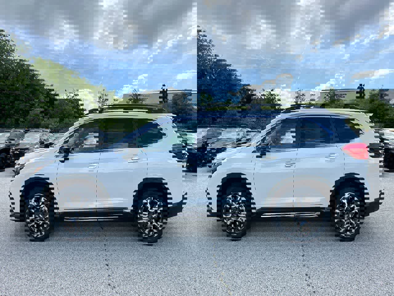 New 2025 Subaru Ascent Touring image 10