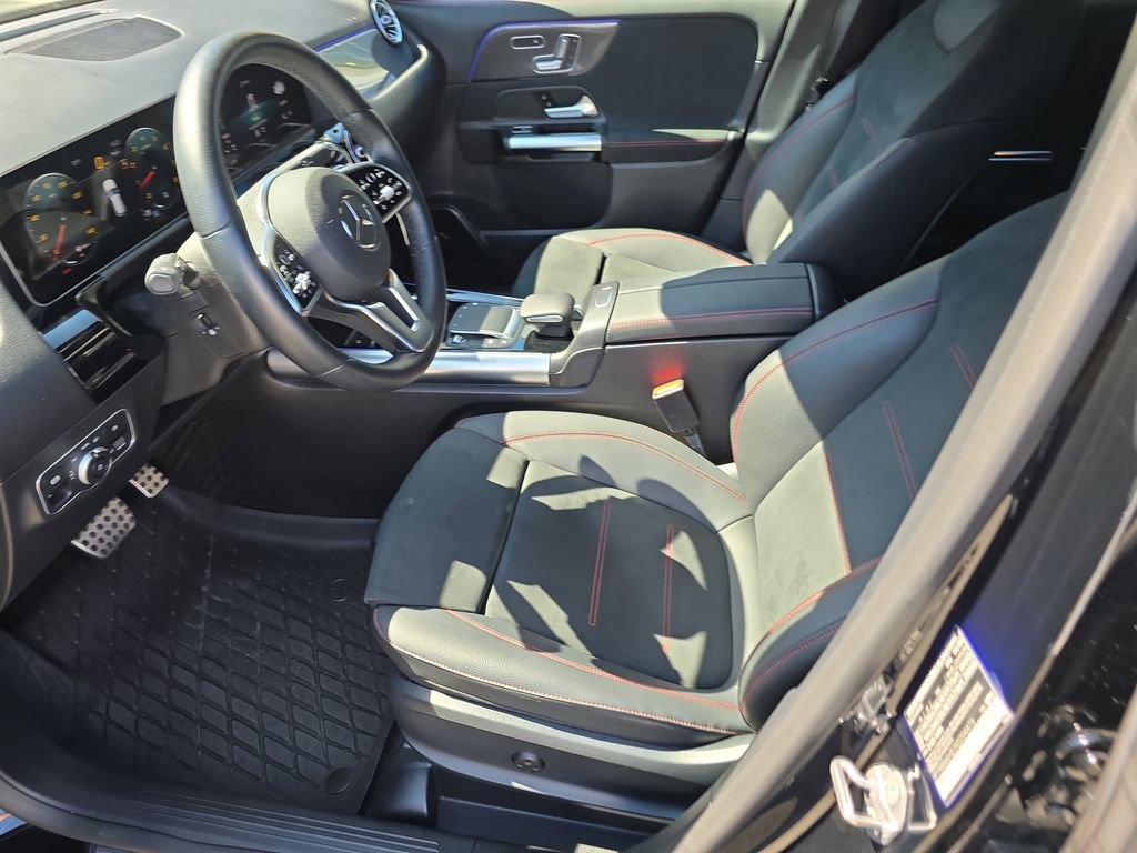 Used 2021 Mercedes-Benz GLA 250 4MATIC image 8