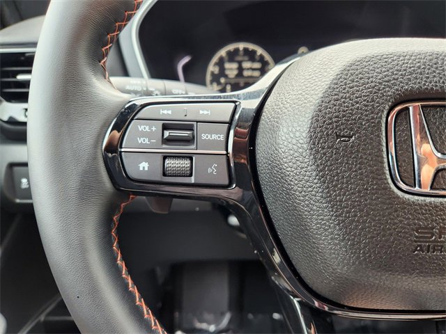 Used 2025 Honda Pilot Sport image 28