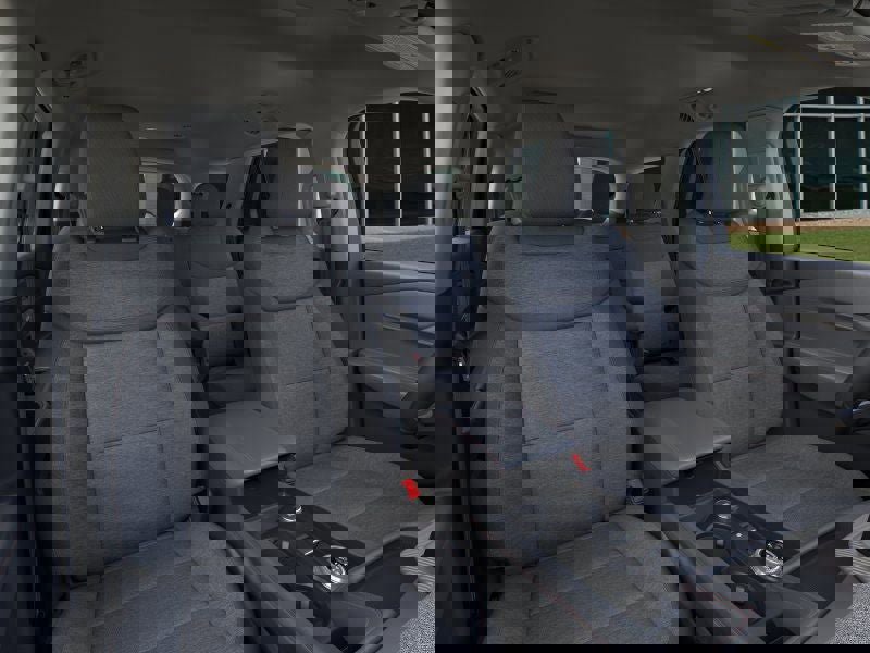 New 2026 Ford Explorer Active image 10