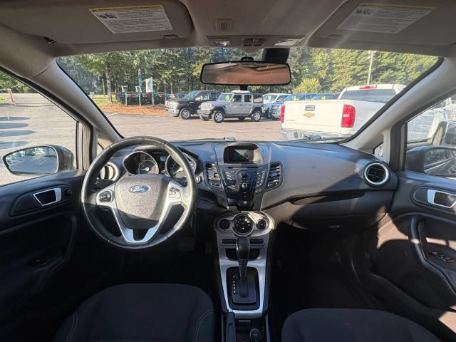 Used 2014 Ford Fiesta SE FWD image 17