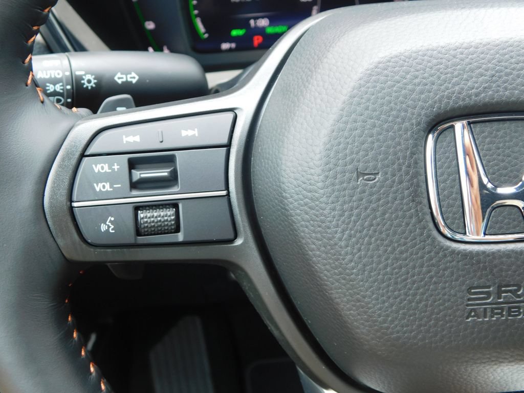 New 2026 Honda CR-V Sport-L image 31