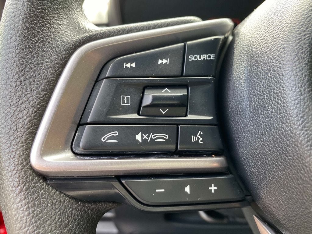 Certified 2024 Subaru Impreza 2.0i AWD/4WD image 12