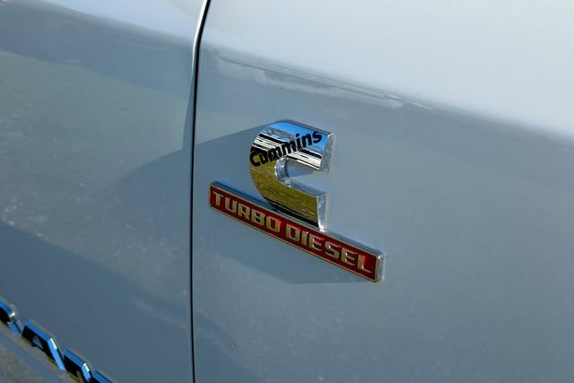 New 2026 RAM 3500 Big Horn image 9