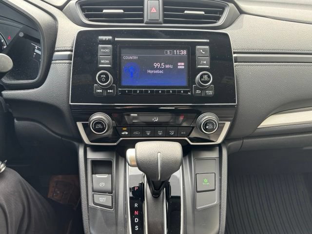Used 2019 Honda CR-V LX image 12