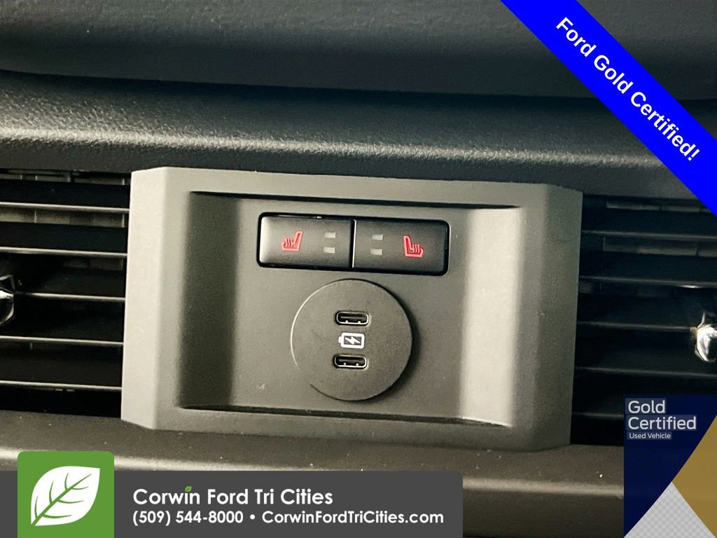 Used 2025 Ford F150 Tremor w/ Equipment Group 402A High AWD/4WD image 30