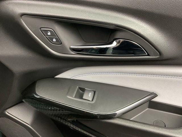 New 2026 Chevrolet Trax LT w/ Midnight Edition FWD image 22