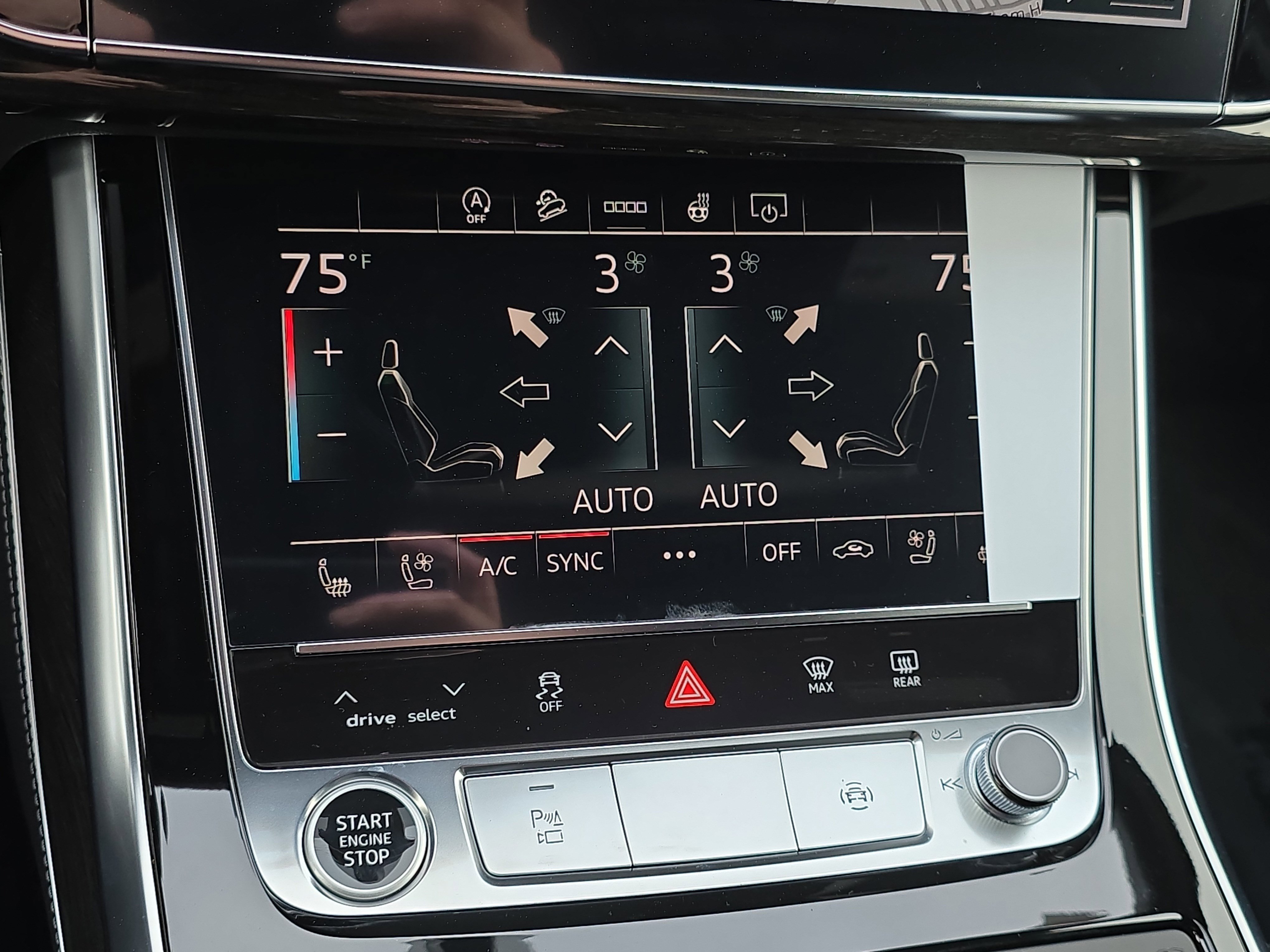 New 2026 Audi Q7 3.0T Premium Plus image 26