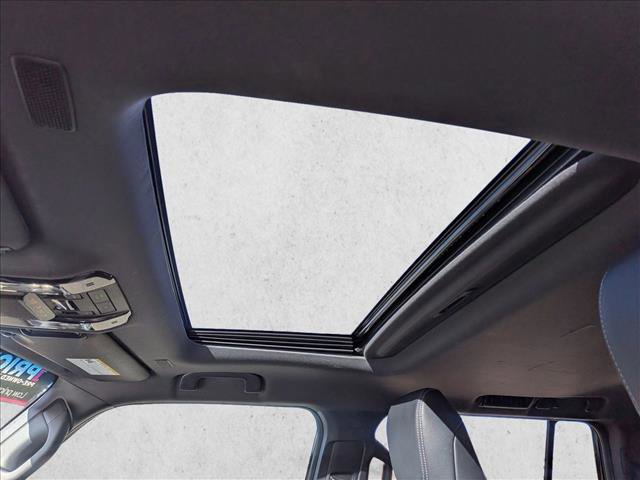 Used 2024 Toyota Land Cruiser image 15