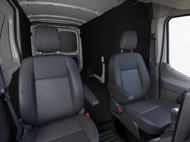 New 2026 Ford Transit 250 148 Medium Roof w/ Load Area Protection Package RWD image 12
