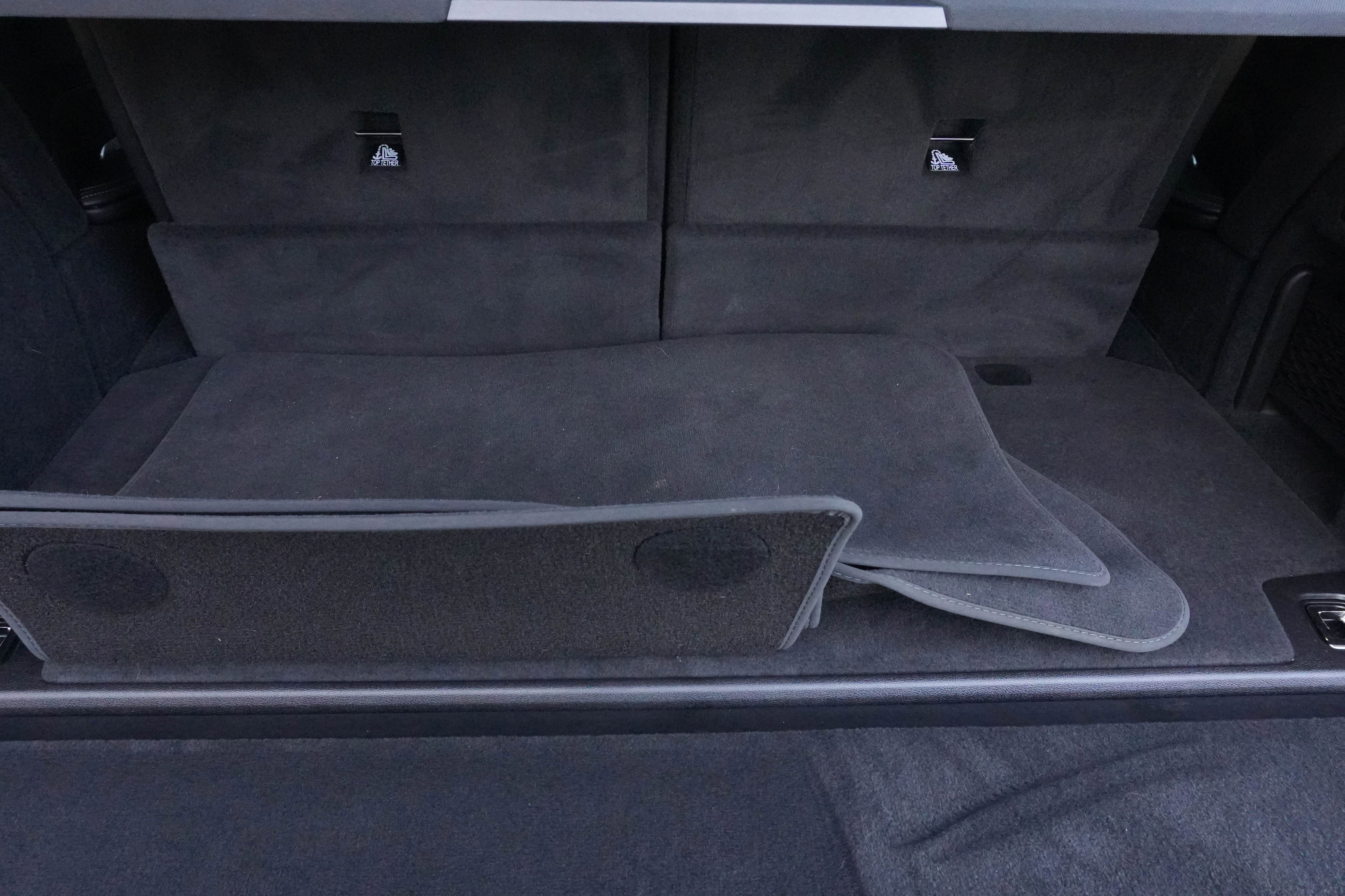 Used 2026 BMW X7 M60i image 39