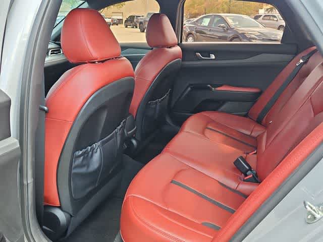 Used 2023 Kia K5 GT-Line w/ GT-Line Premium Package FWD image 26