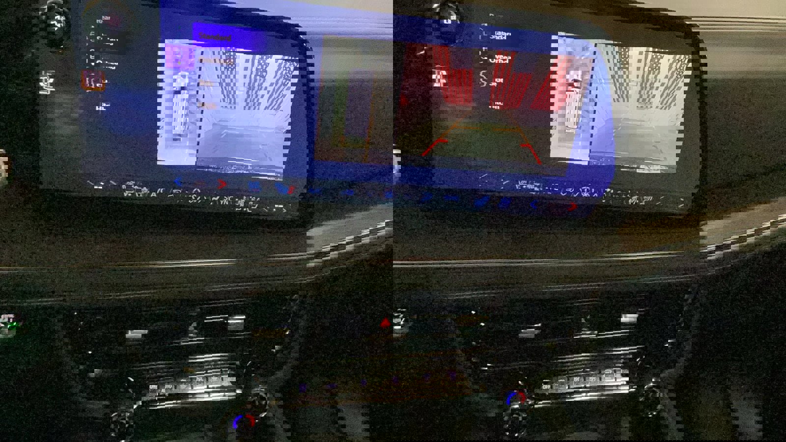 New 2026 Chevrolet Suburban Premier image 16