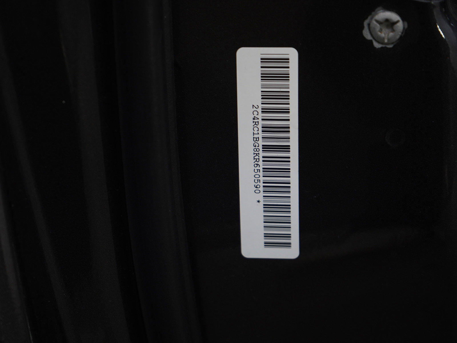 Used 2019 Chrysler Pacifica Touring-L image 25