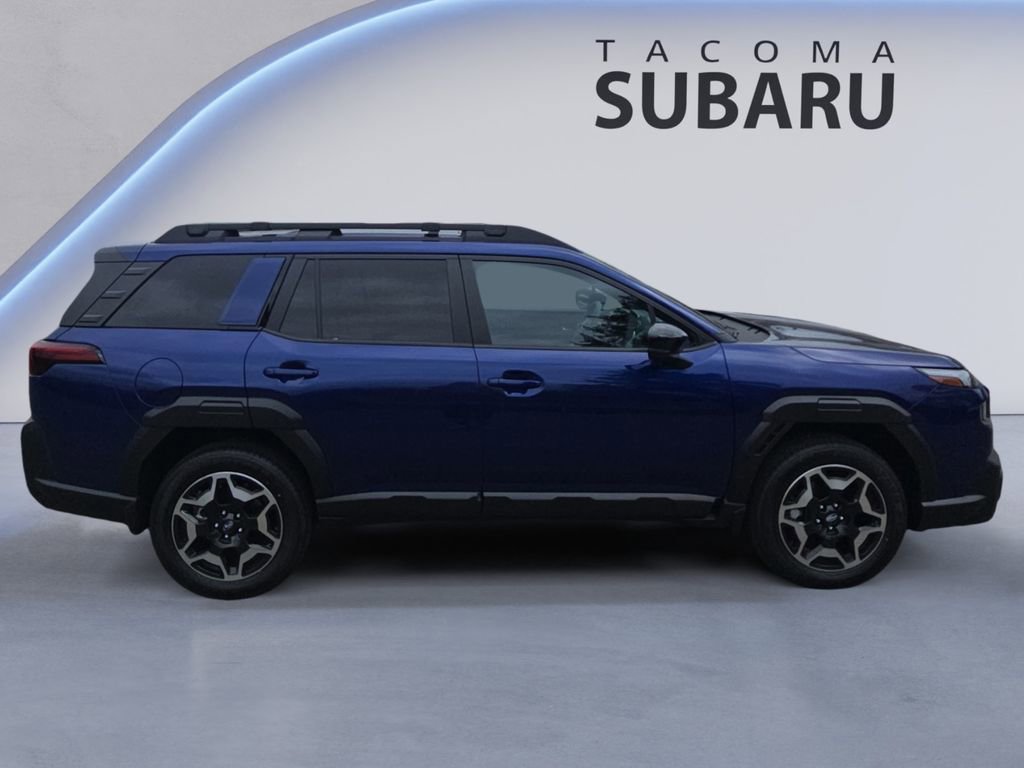 New 2026 Subaru Outback Touring AWD/4WD image 6