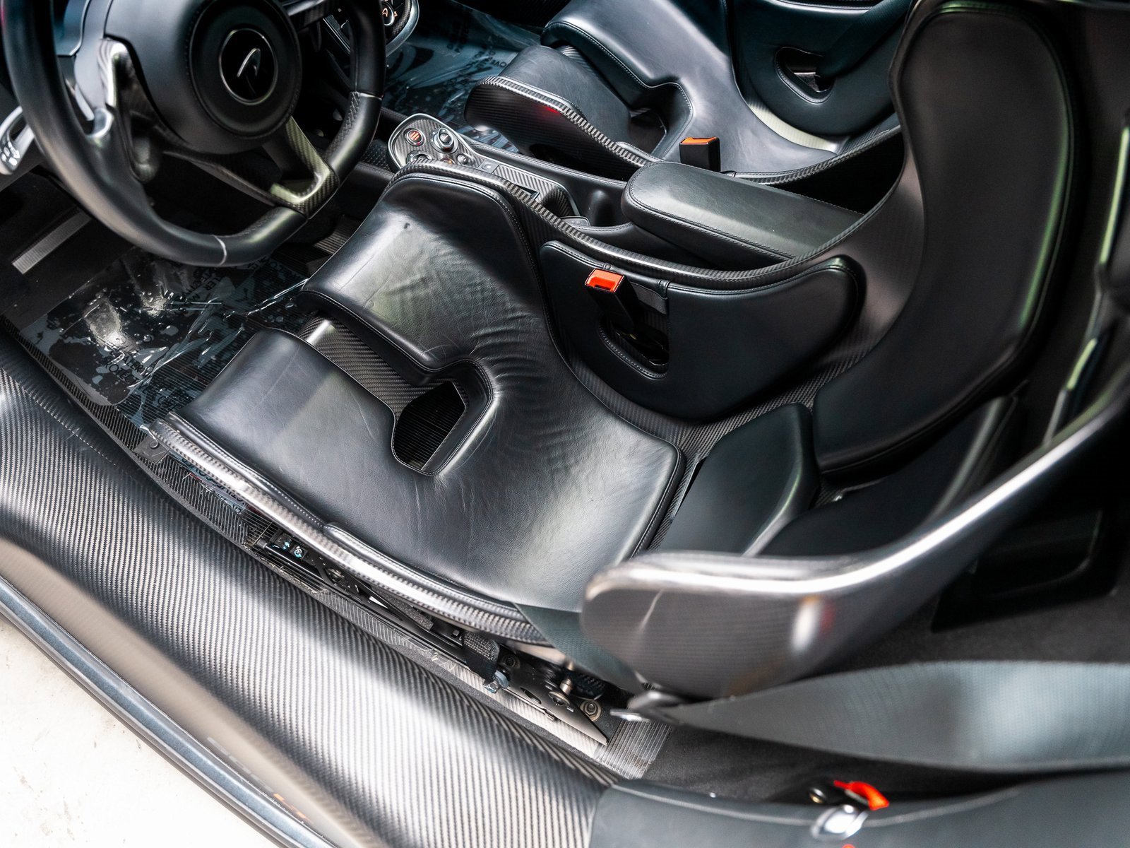 Used 2019 McLaren 600LT image 63