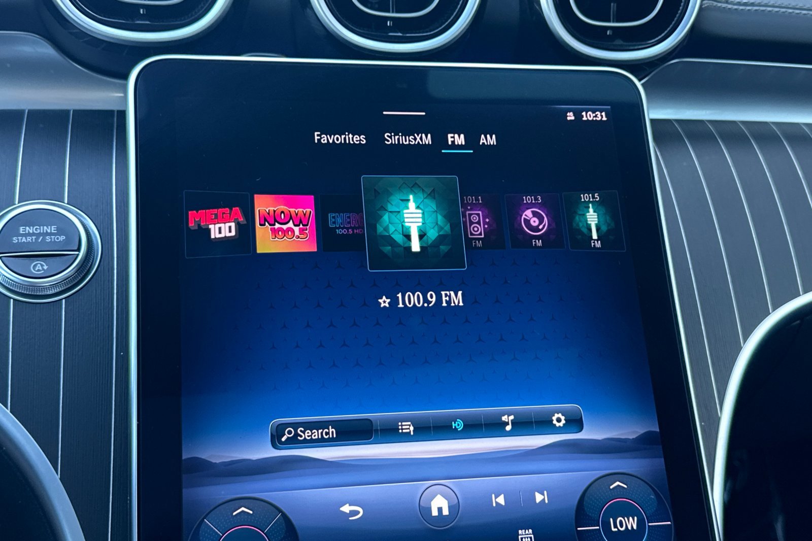 Certified 2023 Mercedes-Benz C 300 Sedan image 17