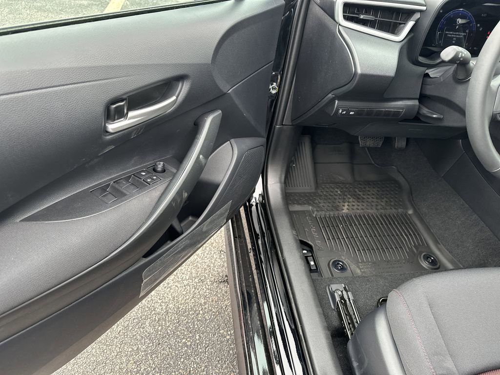 New 2026 Toyota Corolla SE FWD image 15