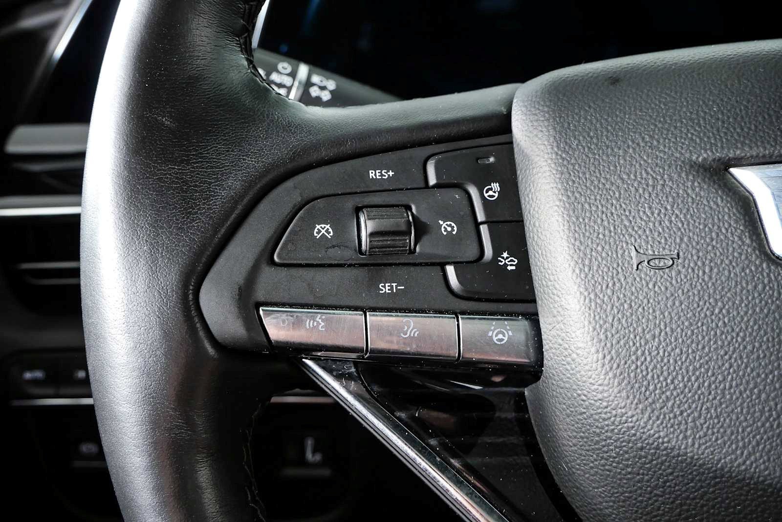 Certified 2024 Cadillac Escalade Sport AWD/4WD image 10