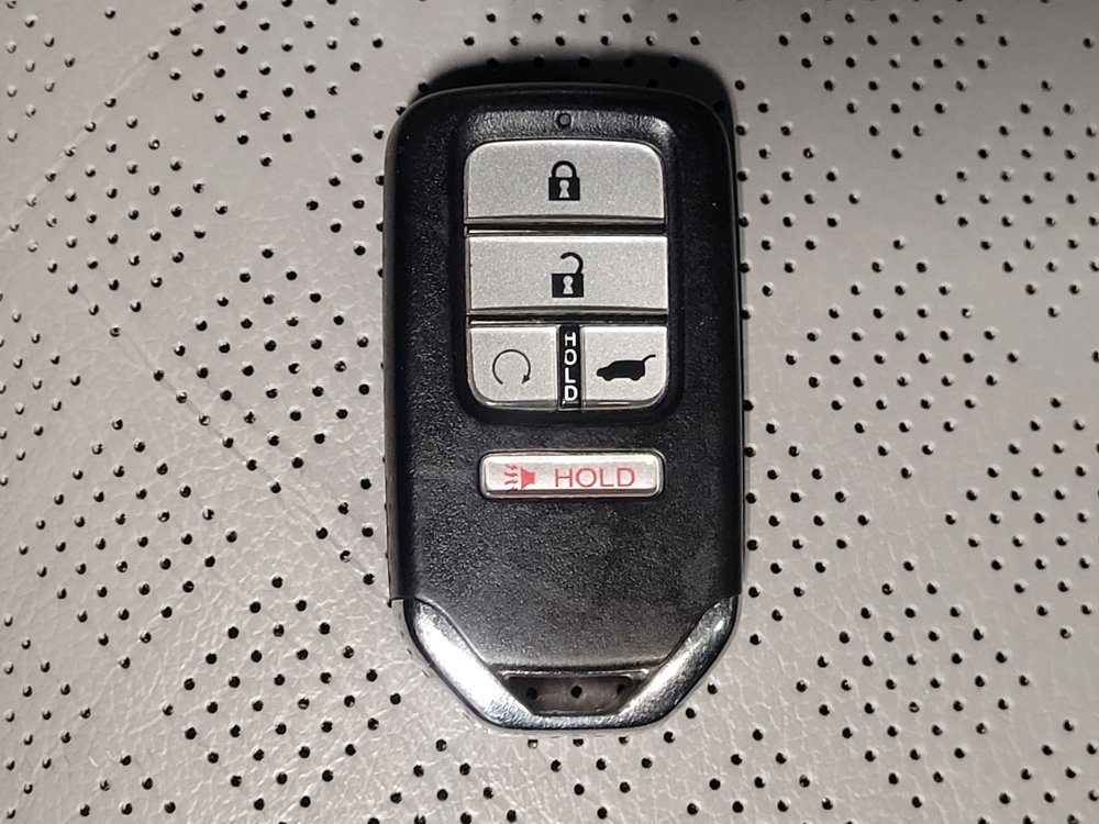 Used 2021 Honda Passport Elite image 32
