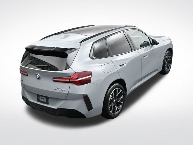Used 2025 BMW X3 xDrive30i image 21