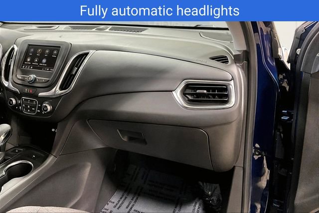 Certified 2023 Chevrolet Equinox LT image 25