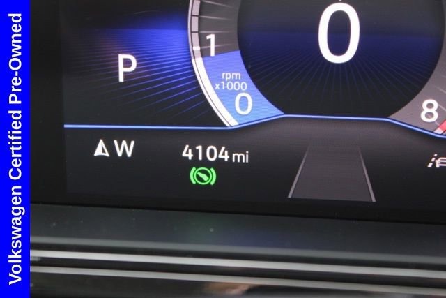 Used 2025 Volkswagen Taos S image 31