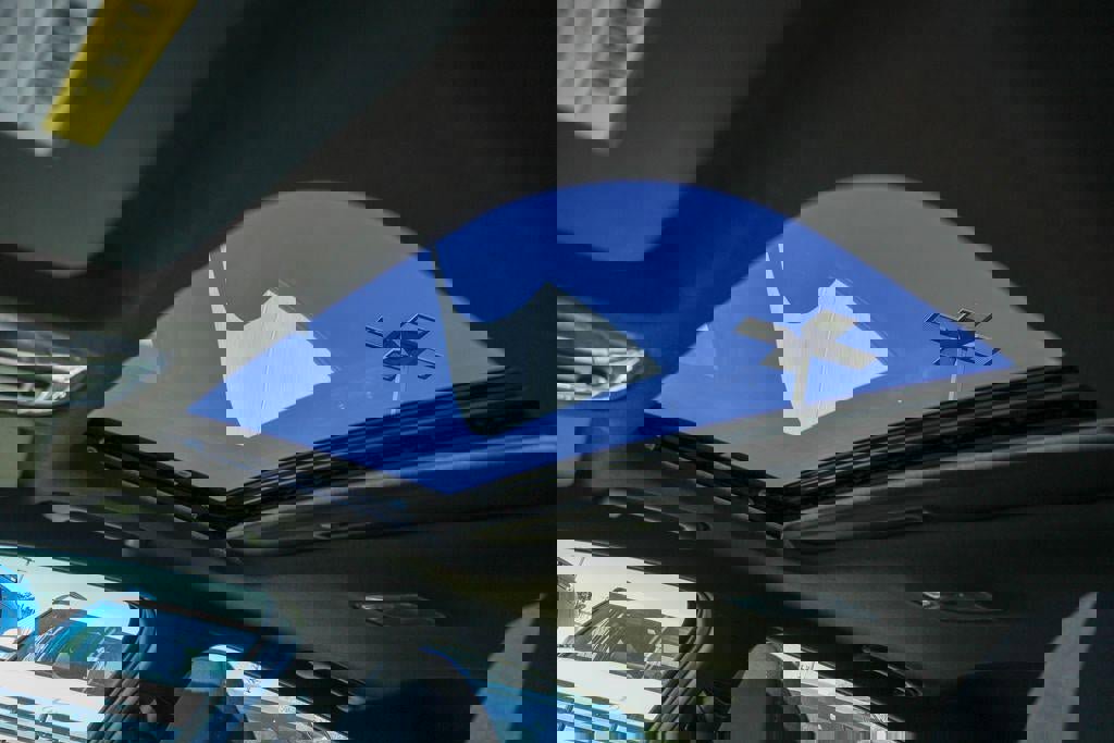 New 2026 Hyundai Elantra SEL Sport Premium w/ Cargo Package image 15