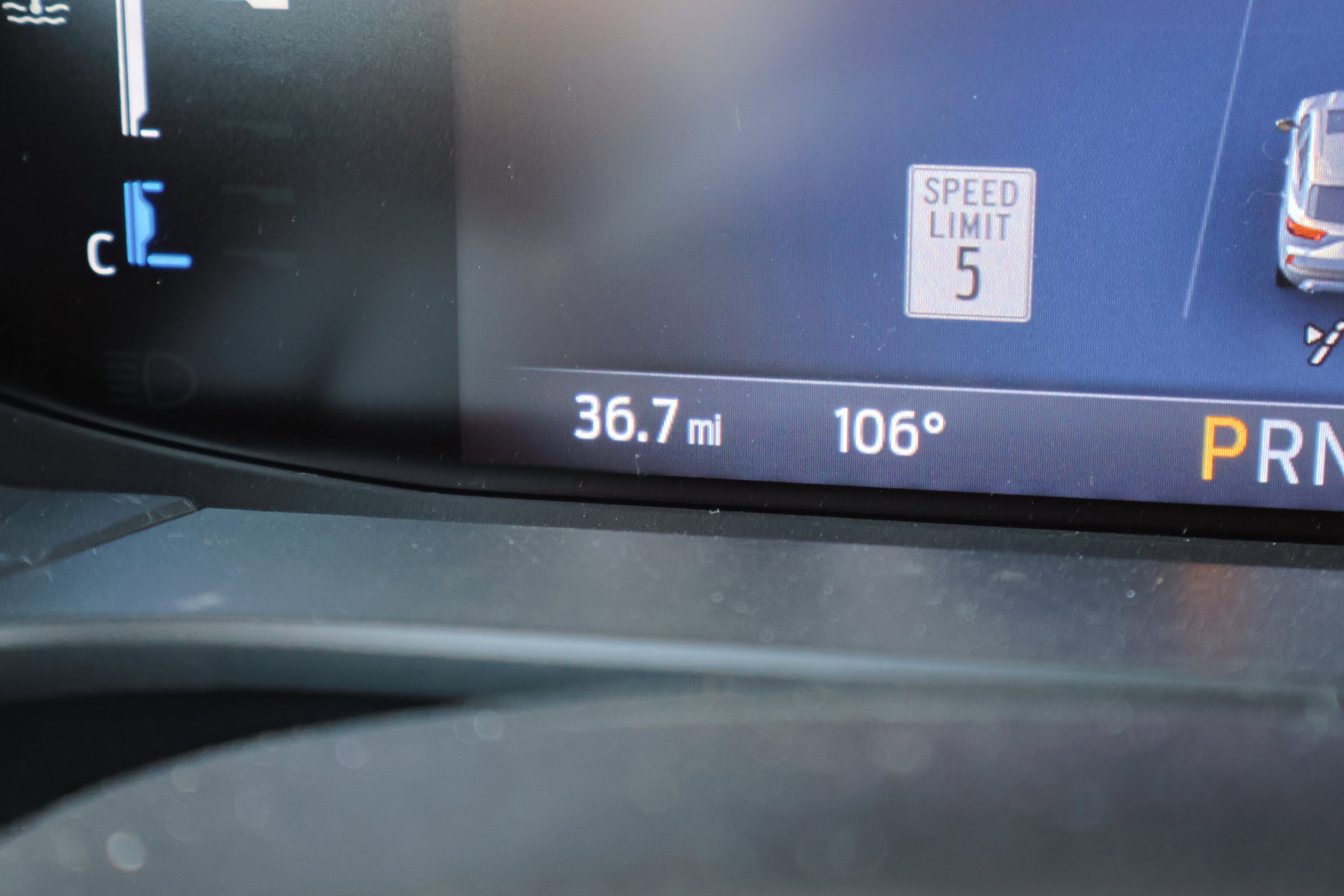 New 2025 Ford Escape SE image 25