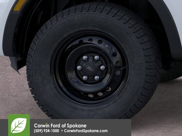 New 2026 Ford Ranger XL AWD/4WD image 19