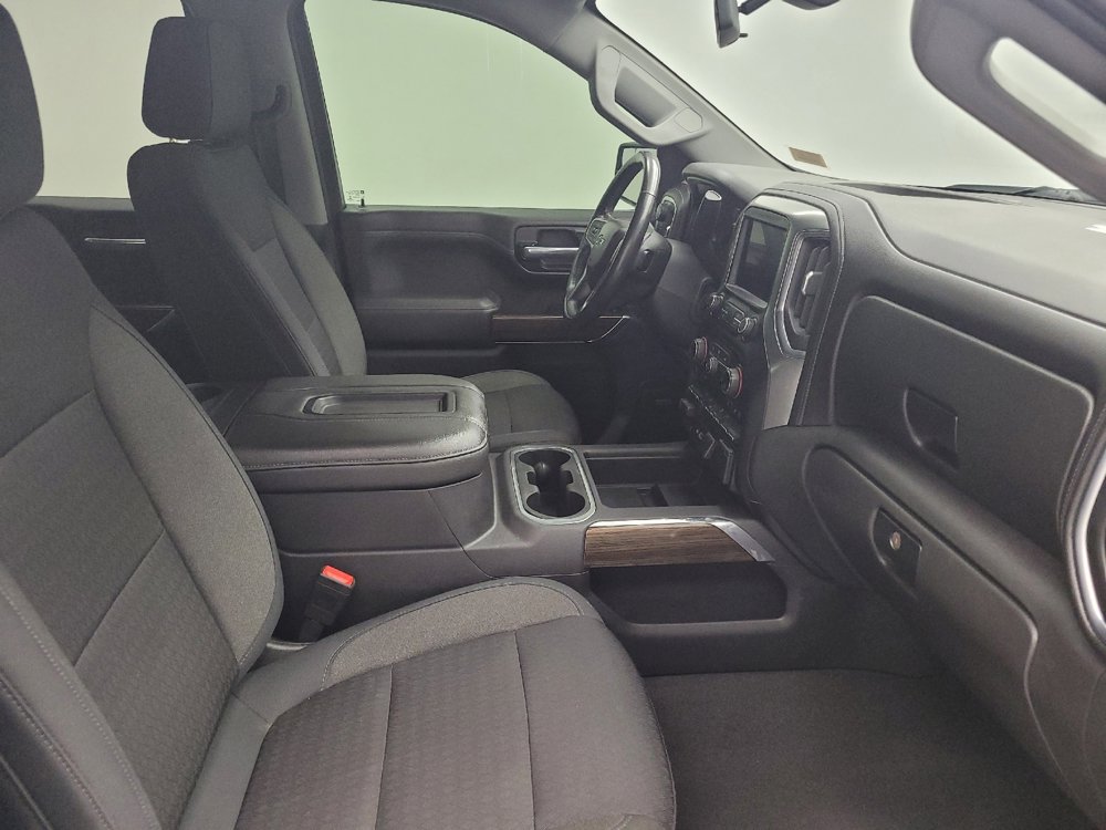 Used 2019 Chevrolet Silverado 1500 RST w/ All-Star Edition image 21