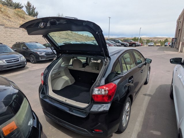 Used 2015 Subaru Impreza 2.0i Premium AWD/4WD image 21
