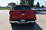 Used 2023 RAM 1500 Big Horn w/ Trailer Tow Group image 10