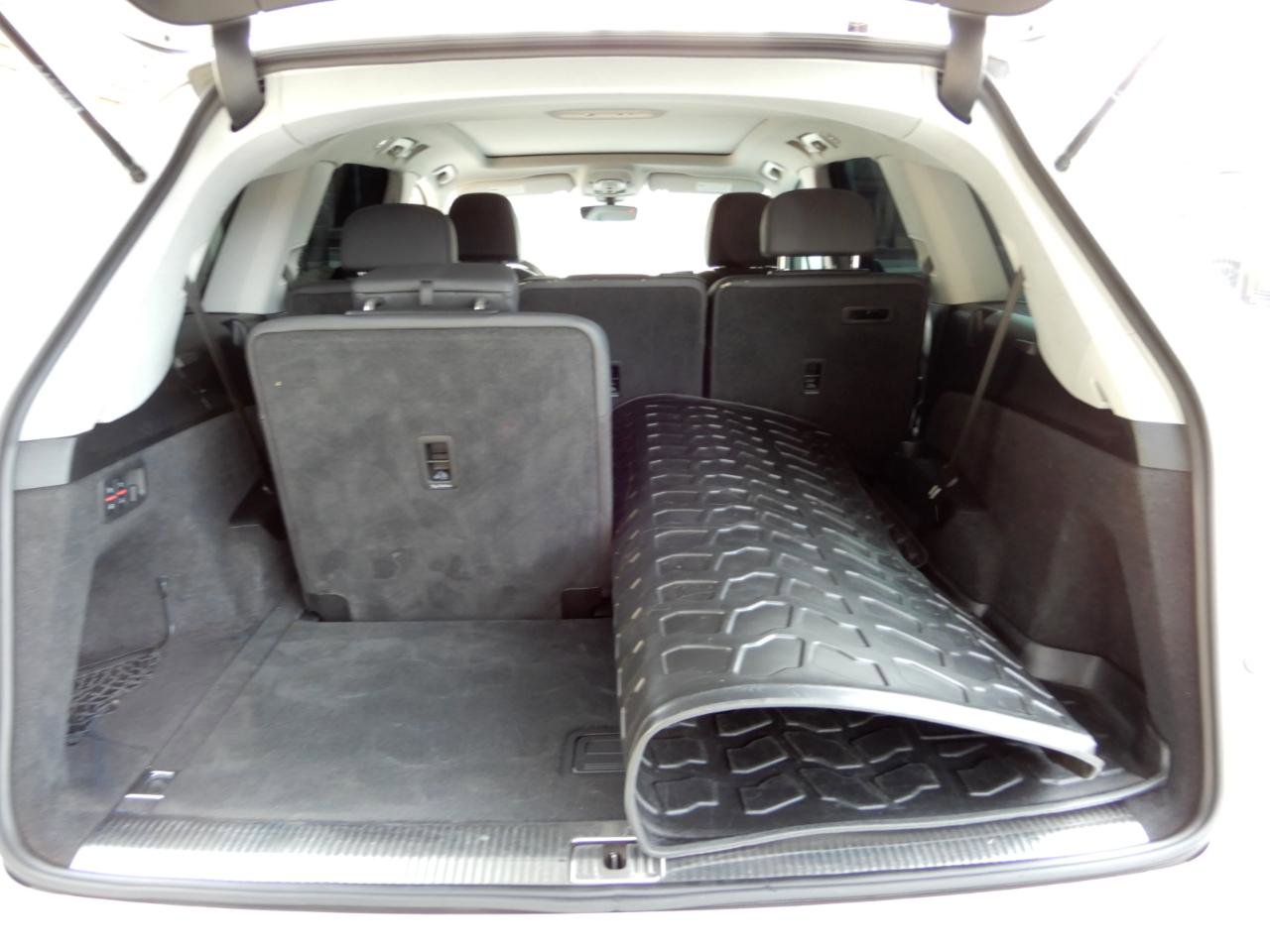 Used 2022 Audi Q7 2.0T Premium image 10