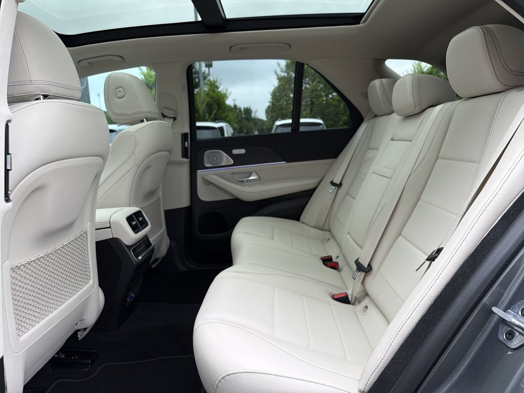 New 2026 Mercedes-Benz GLE 350 4MATIC image 13