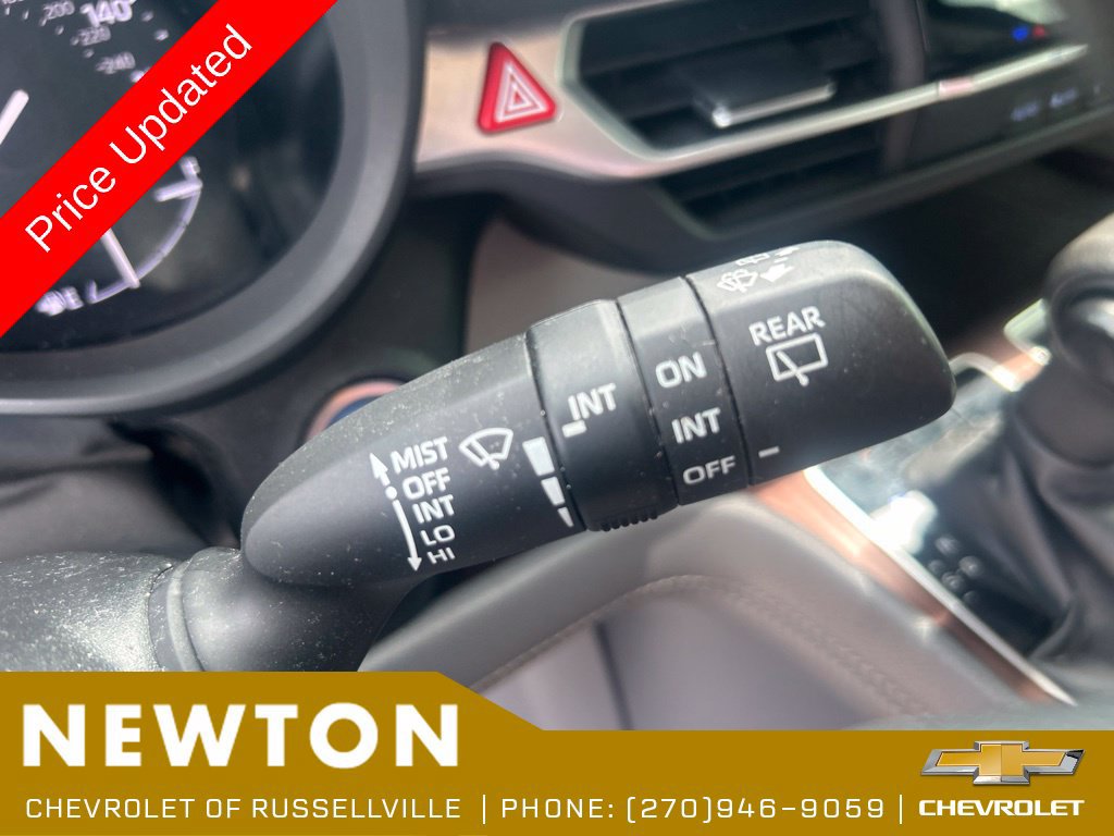 Used 2022 Toyota Sienna LE FWD image 16