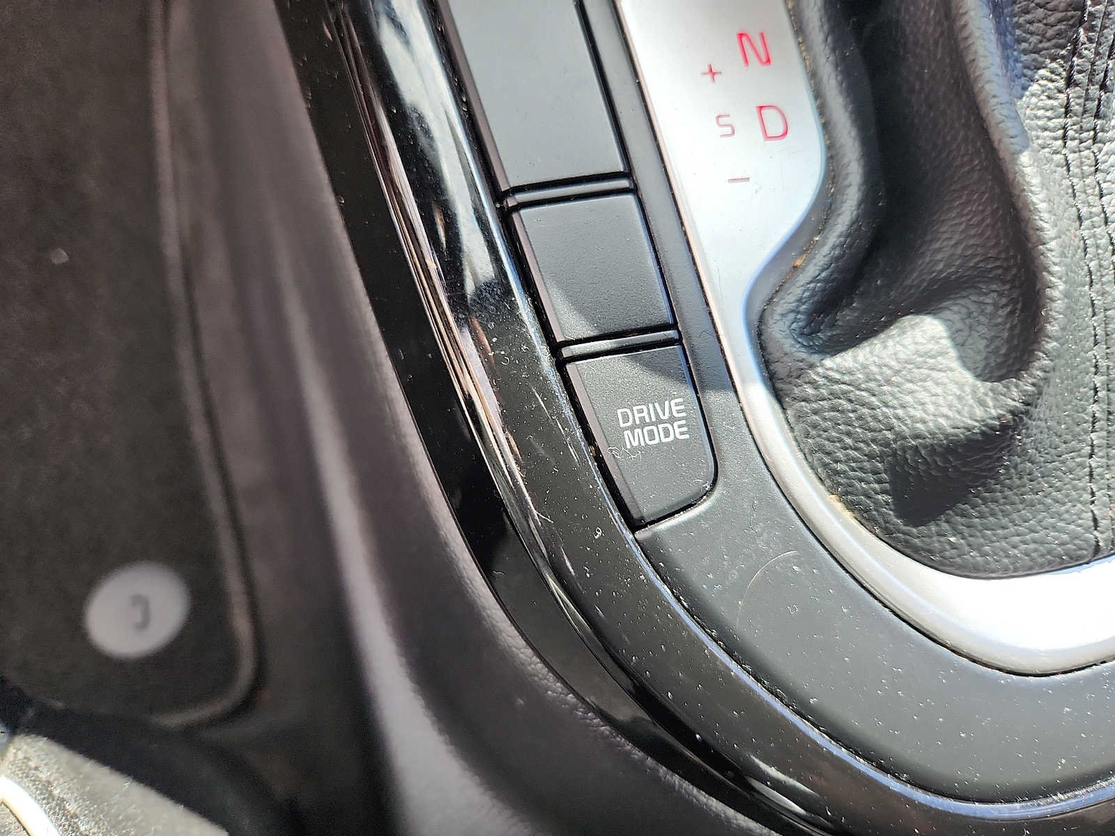Used 2023 Kia Forte GT-Line FWD image 23