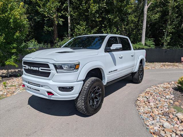 Used 2023 RAM 1500 Big Horn