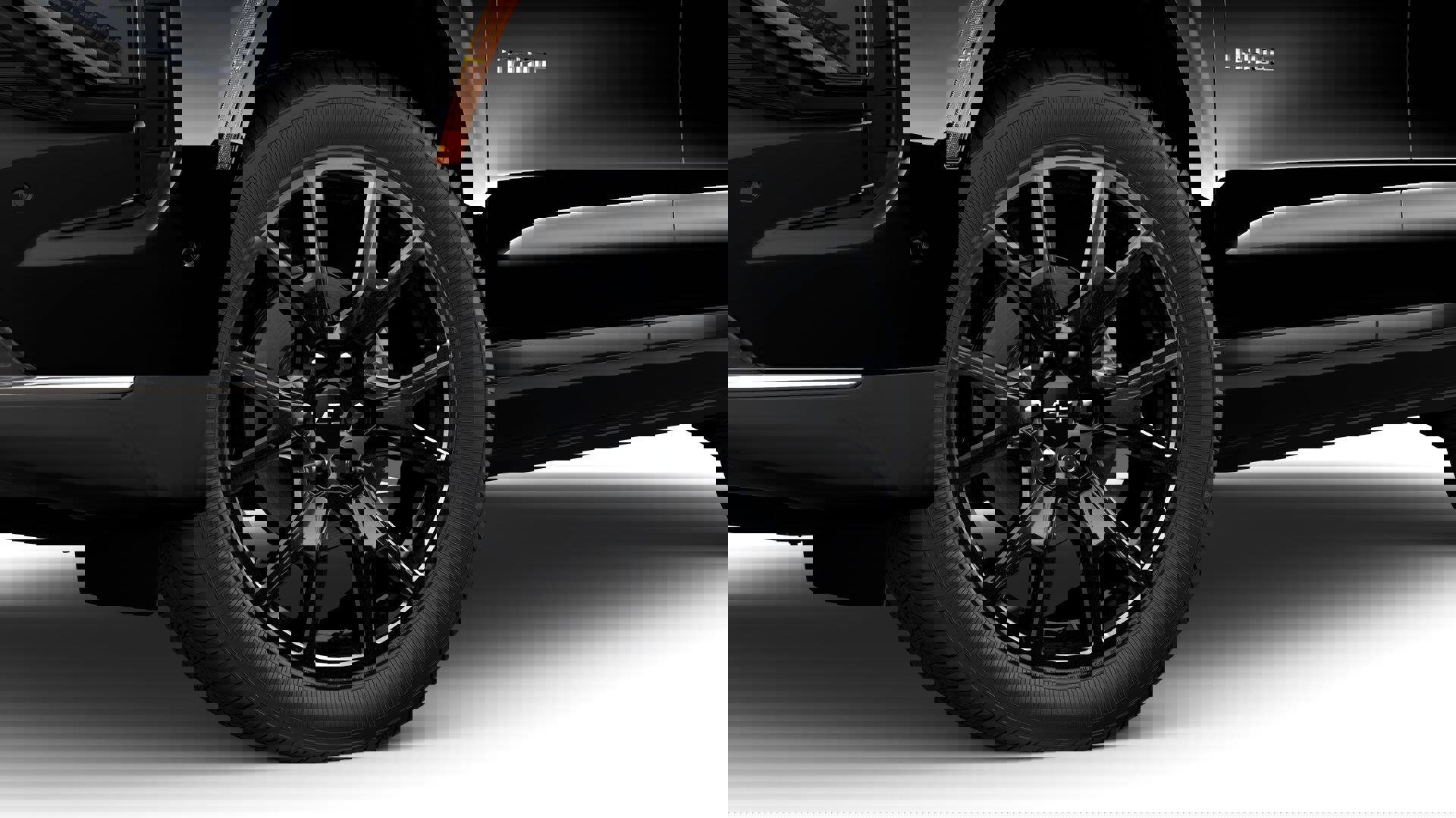 New 2026 Chevrolet Tahoe High Country image 65