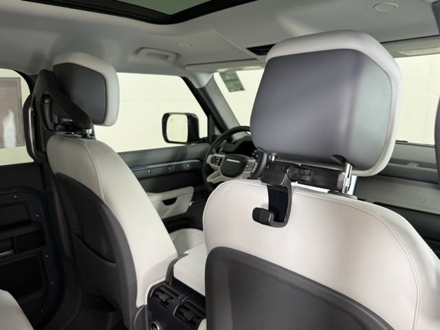 New 2026 Land Rover Defender 110 S AWD/4WD image 25