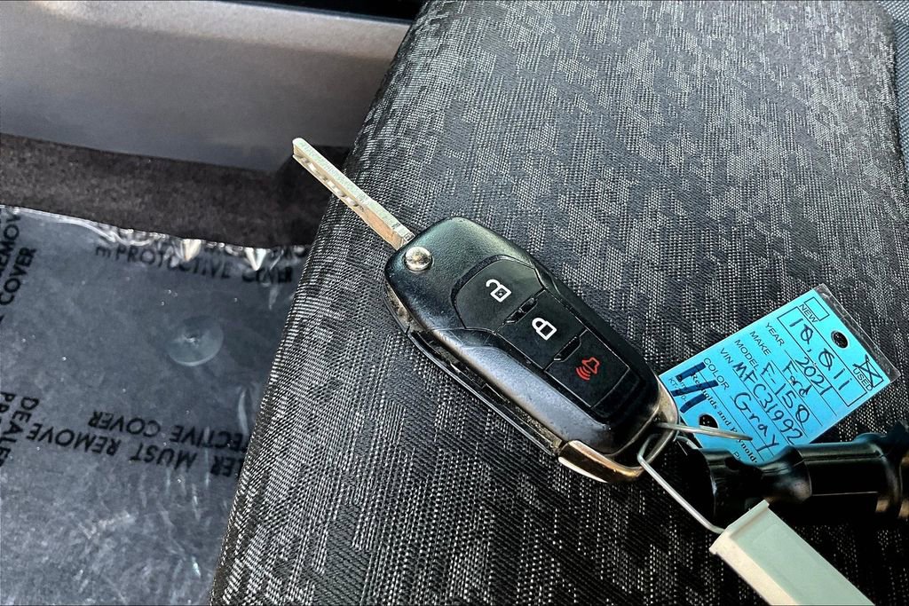 Used 2021 Ford F150 Tremor image 10