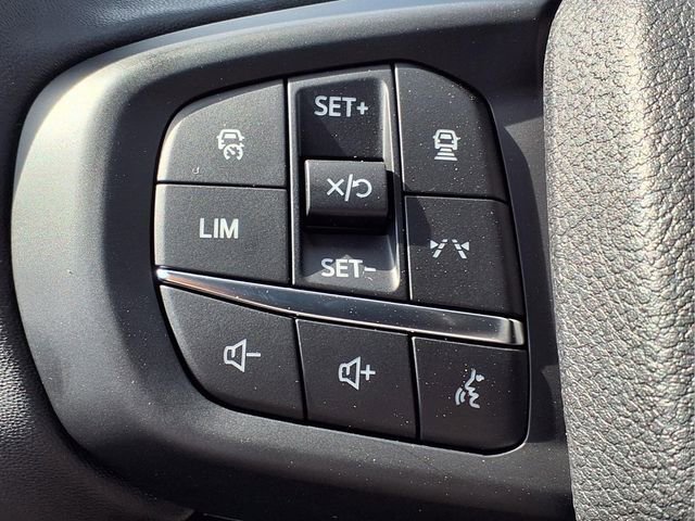 New 2026 Ford Ranger XLT image 27