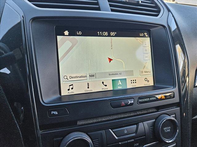 Used 2018 Ford Explorer XLT w/ Equipment Group 202A image 15