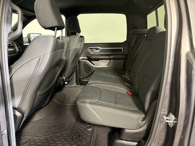 Used 2025 RAM 1500 Big Horn AWD/4WD image 20