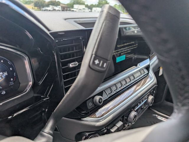 New 2026 Chevrolet Silverado 1500 LT AWD/4WD image 22