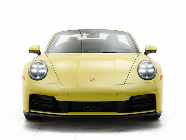 Certified 2025 Porsche 911 Carrera image 37