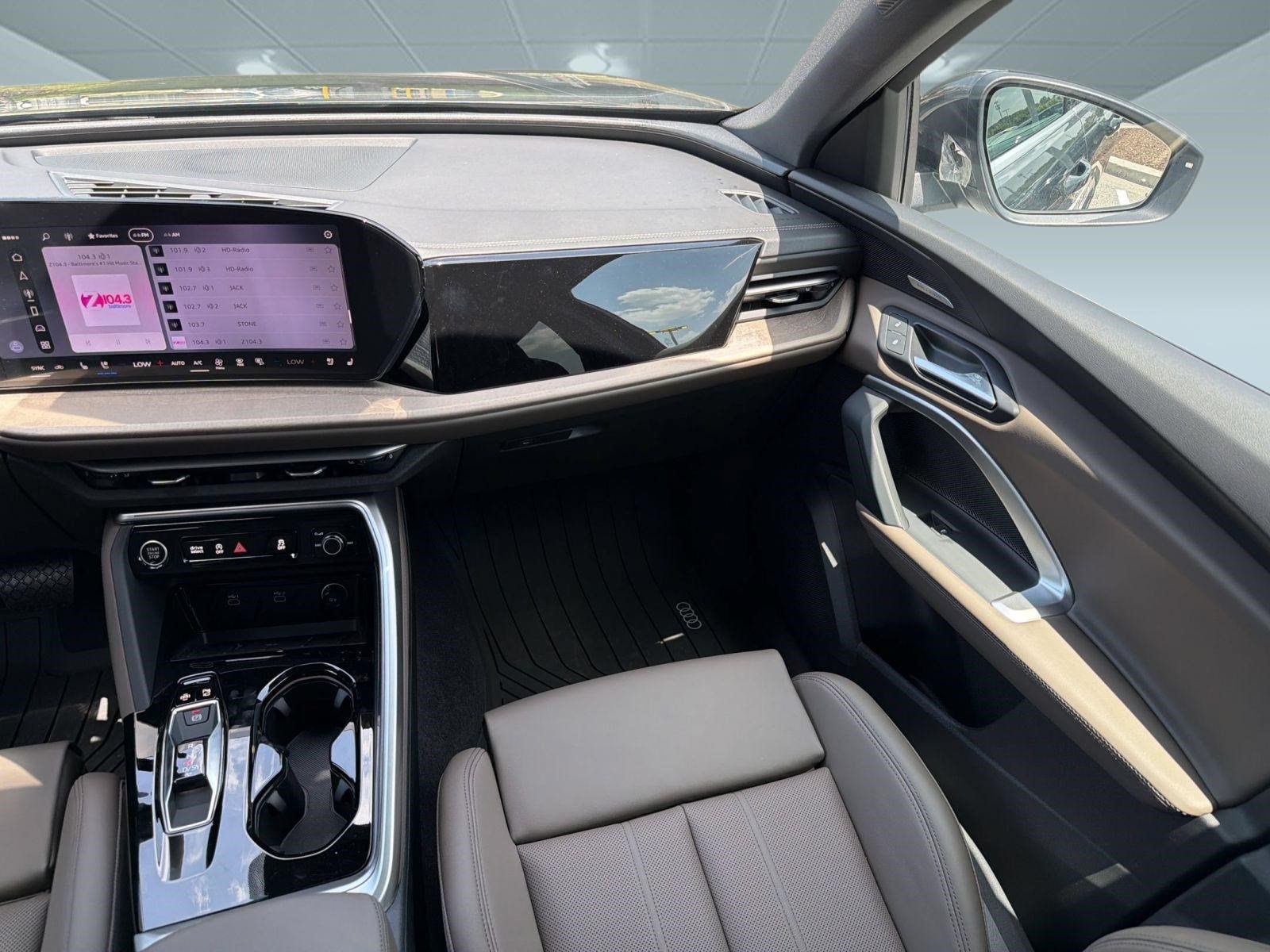 New 2026 Audi Q5 Premium w/ Premium Plus AWD/4WD image 29