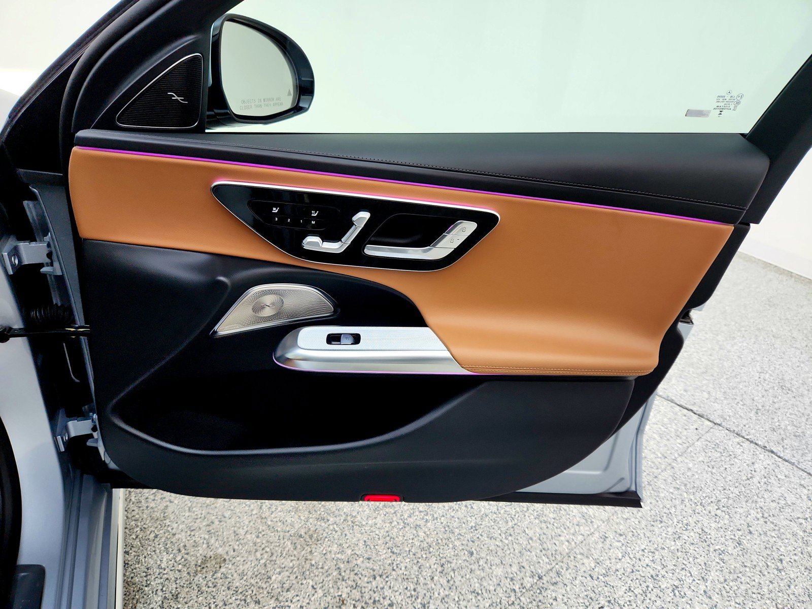 Certified 2026 Mercedes-Benz E 350 Sedan image 26