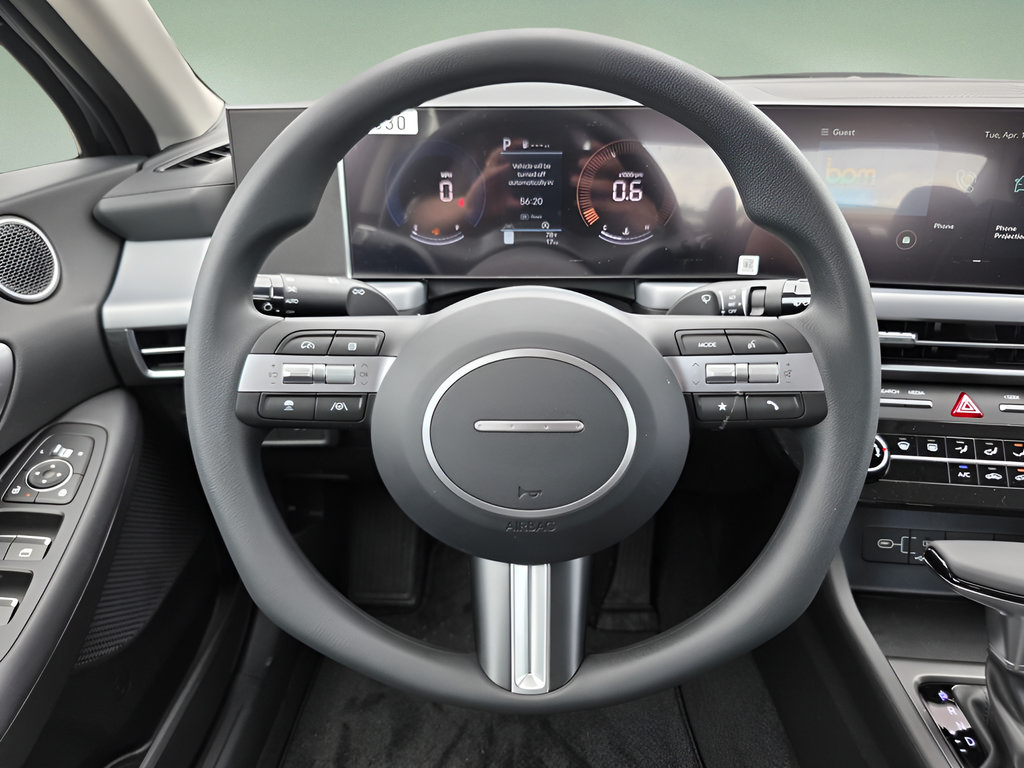 New 2026 Hyundai Sonata SE FWD image 16